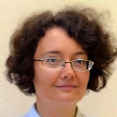 Никольская Татьяна Александровна, диетолог