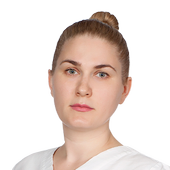 Ревина Анна Сергеевна, ЛОР