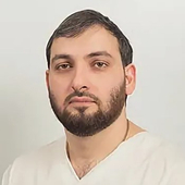 Гулян Размик Эросович, стоматолог-ортопед
