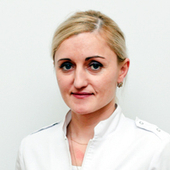 Улимбашева Залина Муазиновна, сосудистый хирург