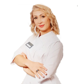 Тураева Наталья Дмитриевна, косметолог