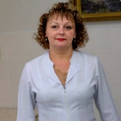 Демидова Наталья Ивановна, стоматолог-терапевт