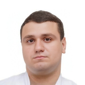 Нерсисян Давид Карапетович, стоматолог-терапевт