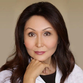 Авазова Алла Кашшафовна, акушер-гинеколог