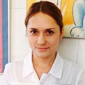 Бельман Виталина Маратовна, стоматолог-терапевт