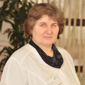 Кузнецова Ольга Викторовна, врач УЗД