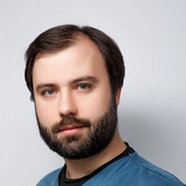 Давыдов-Синицын Александр Петрович, врач-генетик