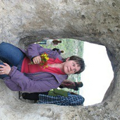 Савельева Марина Михайловна, психолог