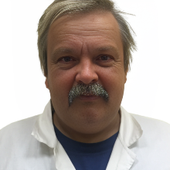 Воробьев Федор Юрьевич, невролог