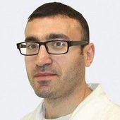 Испирян Манвел Рубикович, уролог