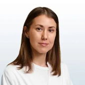 Григорьева Екатерина Викторовна, косметолог