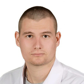 Постолов Михаил Петрович, хирург