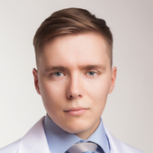 Овчинников Дмитрий Александрович, невролог