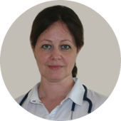 Двойникова Наталия Игоревна, педиатр