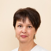 Кокорева Елена Александровна, гинеколог