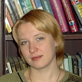 Нестерова Альбина Александровна, психолог