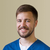 Серёгичев Олег Юрьевич, стоматолог-ортопед