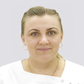 Мойсеенко Татьяна Сергеевна, массажист