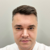 Мищенко Юрий Владимирович, стоматолог-ортопед