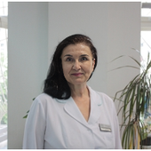 Хуснуллина Наиля Габделбаровна, детский стоматолог