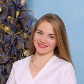 Трофимова Регина Ивановна, стоматолог-терапевт