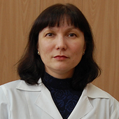 Раковская Наталья Викторовна, психиатр