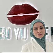 Есиева Марьям Хасановна, врач-косметолог