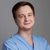 Кузнецов Антон Сергеевич, хирург-травматолог