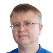 Буторин Павел Геннадьевич, травматолог-ортопед