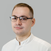 Весельский Роман Вадимович, реабилитолог