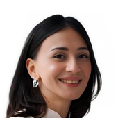 Аскерова Ясаман Эльшан Кызы, детский стоматолог