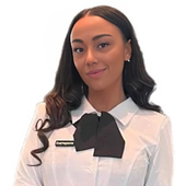 Орлова Екатерина Валерьевна, врач-косметолог