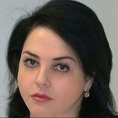 Козлова Наталья Фёдоровна, акушер-гинеколог