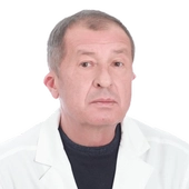 Малигонов Александр Евгеньевич, невролог