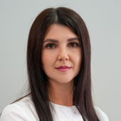 Краснощекова Оксана Александровна, эндокринолог