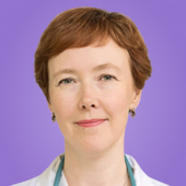 Кононова Светлана Михайловна, невролог