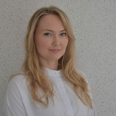 Татарникова (Козырева) Юлия Анатольевна, врач функциональной диагностики