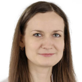 Баксанова Ольга Сергеевна, детский врач УЗД