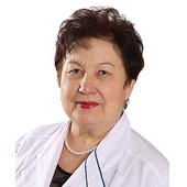 Харитонова Галлия Мухаметнуровна, дерматолог