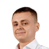 Дехтяренко Иван Викторович, стоматолог-ортопед