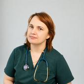 Хабибуллина Гулия Шагитовна, терапевт