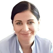 Московкина Анжела Владимировна, детский гинеколог