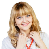 Борисова Евгения Дмитриевна, эндокринолог