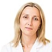 Трефилова Екатерина Геннадьевна, аллерголог