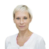 Шуваева Полина Валерьевна, гинеколог