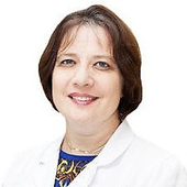 Казаковцева Мария Владимировна, врач функциональной диагностики