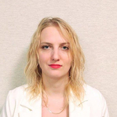 Баранова Ксения Александровна, психиатр