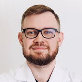 Хрущев Игорь Вячеславович, сосудистый хирург