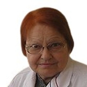 Ионочкина Светлана Ивановна, кардиолог