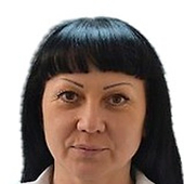 Пантелеева Ирина Ивановна, стоматолог-терапевт